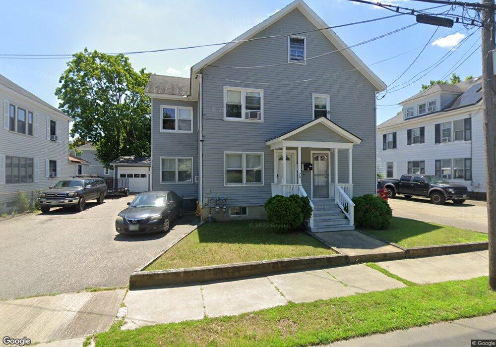 68 1/2 Blossom St, Nashua, NH 03060 - photo 1