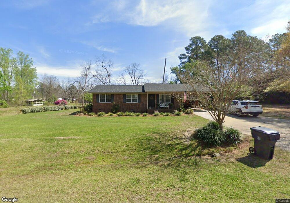 160 Wenona Way, Fitzgerald, GA 31750 - photo 1