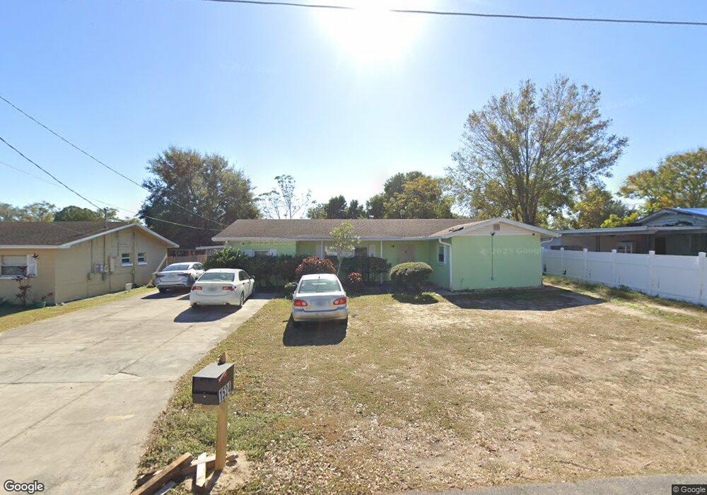 1524 Avenue H NE, Winter Haven, FL 33881 - photo 1