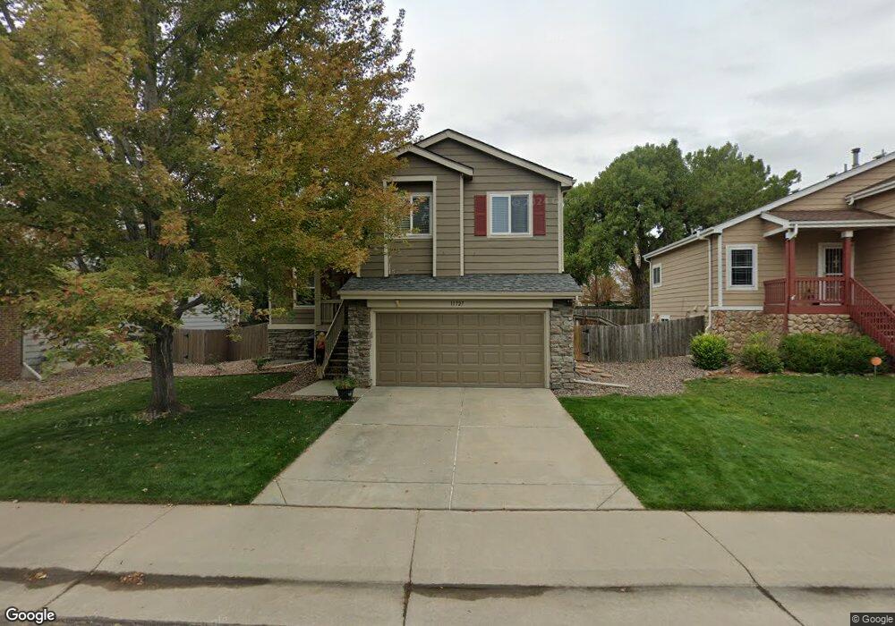 11727 Elizabeth Cir, Thornton, CO 80233 - photo 1
