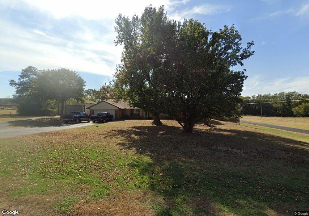 2301 Libra St, Shawnee, OK 74804 - photo 1