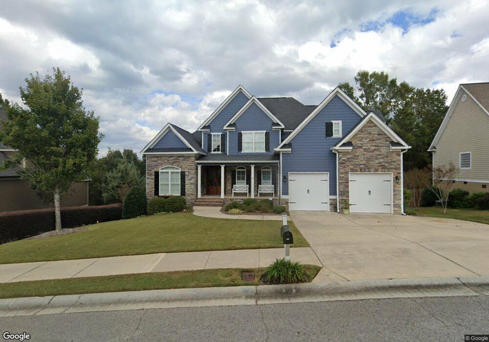 409 Buxton Ln, Evans, GA 30809 - photo 1