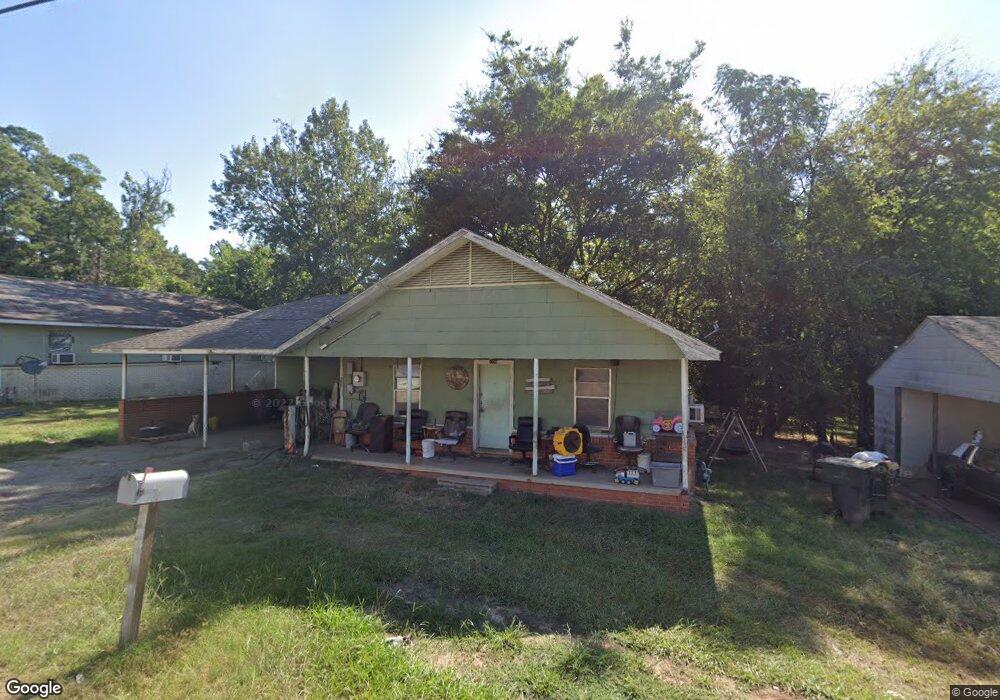 109 Kent St, Nacogdoches, TX 75961 - photo 1