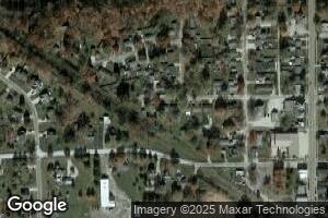303 W Washington St, Downs, IL 61736