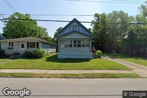 160 Martin Ave, Buffalo, NY 14219