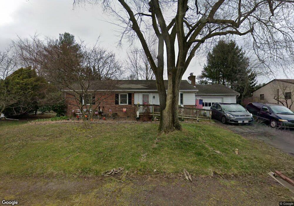 144 Rickerts Rd, Dublin, PA 18917 - photo 1