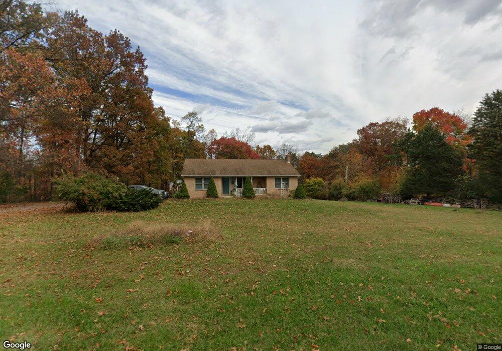 486 Camp Hill Rd, Hedgesville, WV 25427 - photo 1