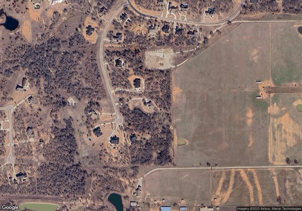 131 Rocky Run St, Lipan, TX 76462 - photo 1