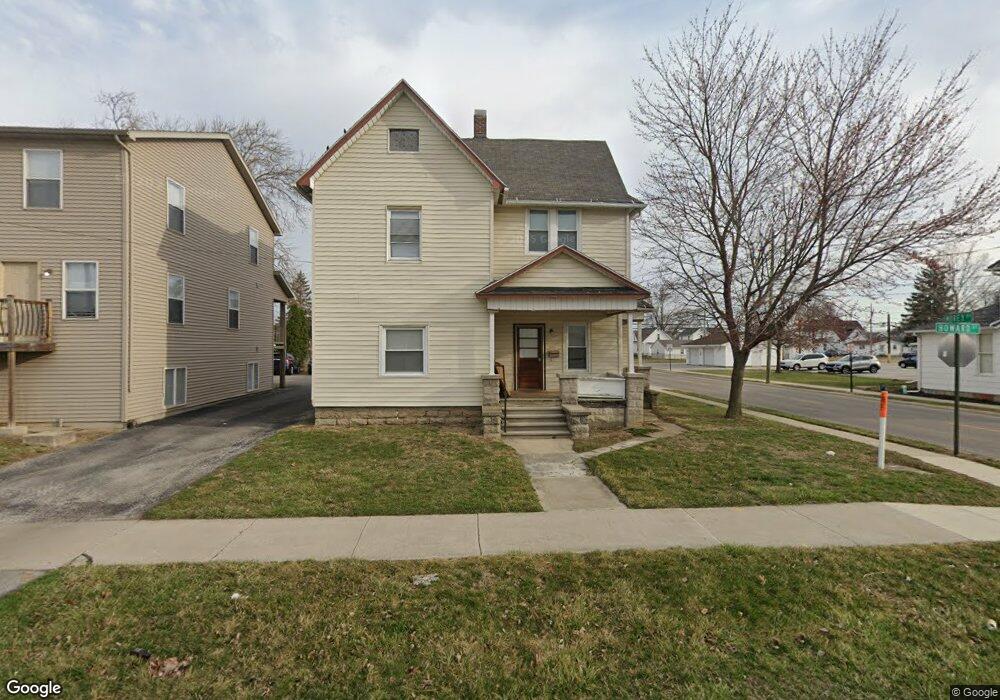 400 Howard St, Findlay, OH 45840 - photo 1