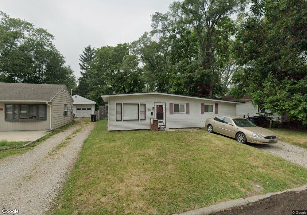 2222 N 26th St, Lafayette, IN 47904 - photo 1