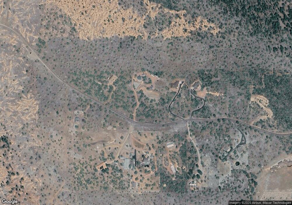 4786 N Forest Service 428 Rd, Strawberry, AZ 85544 - photo 1