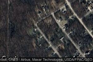 603 Oriole Dr, Roaming Shores, OH 44084