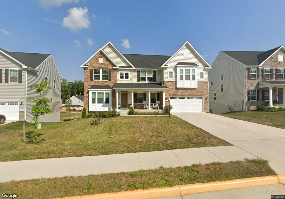 305 Elmsley Ln, Stafford, VA 22554 - photo 1