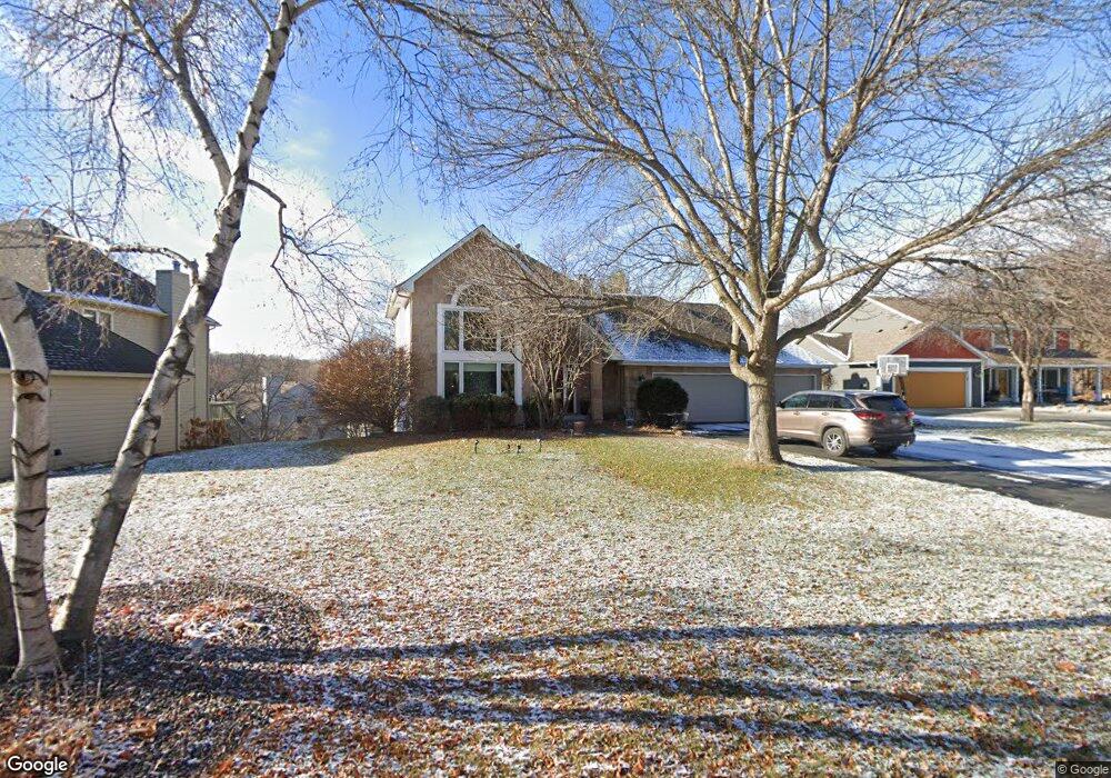 11655 Oakview Ct, Champlin, MN 55316 - photo 1