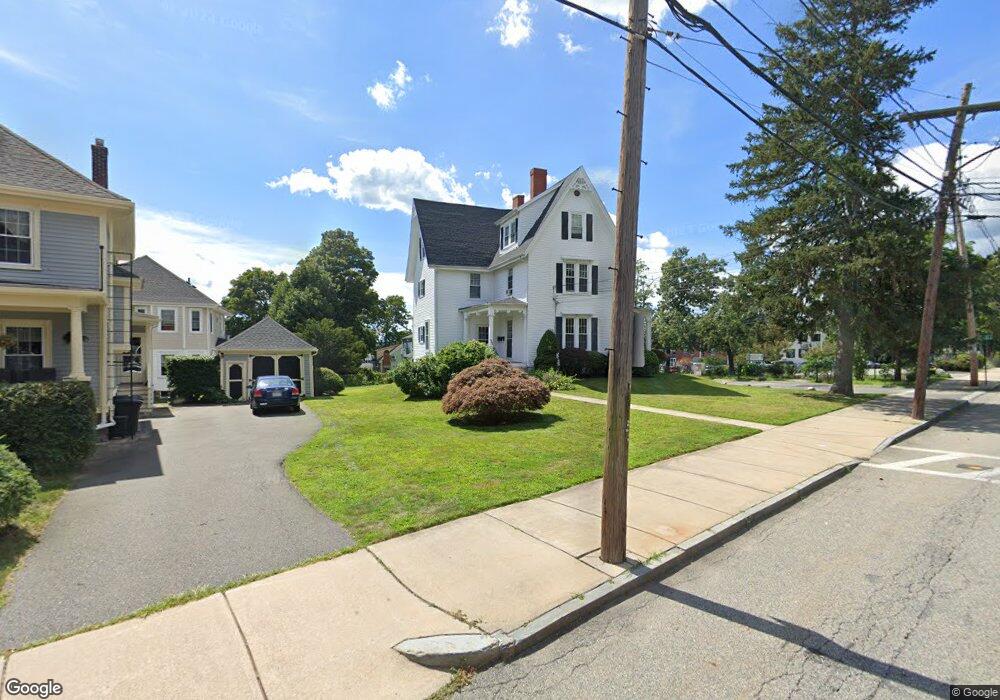 31 Warren Ave unit 3, Woburn, MA 01801 - photo 1