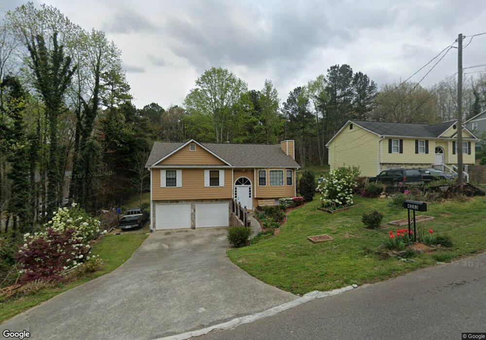 4283 Falcon Crest Dr, Flowery Branch, GA 30542 - photo 1