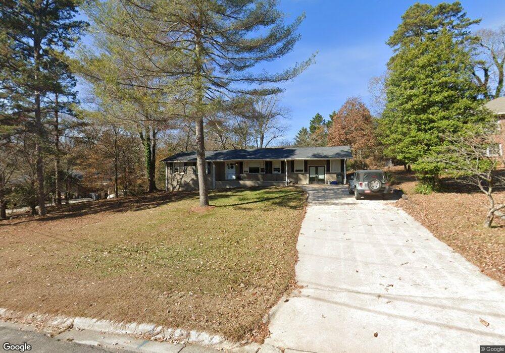 110 Springview Dr, Gainesville, GA 30501 - photo 1