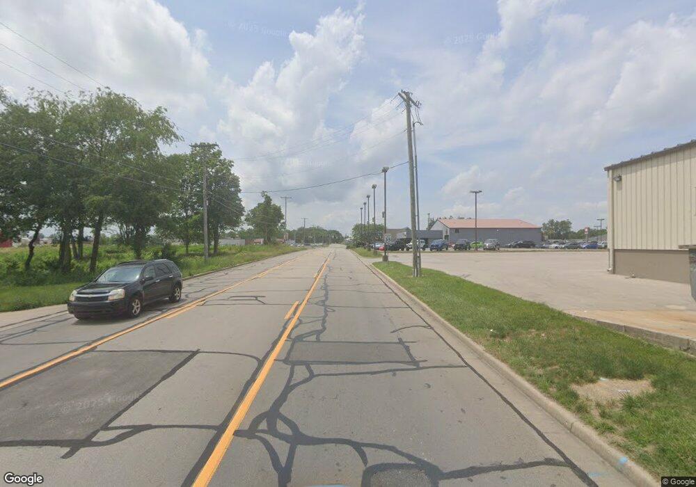 502 E Hartman Rd, Anderson, IN 46012 - photo 1