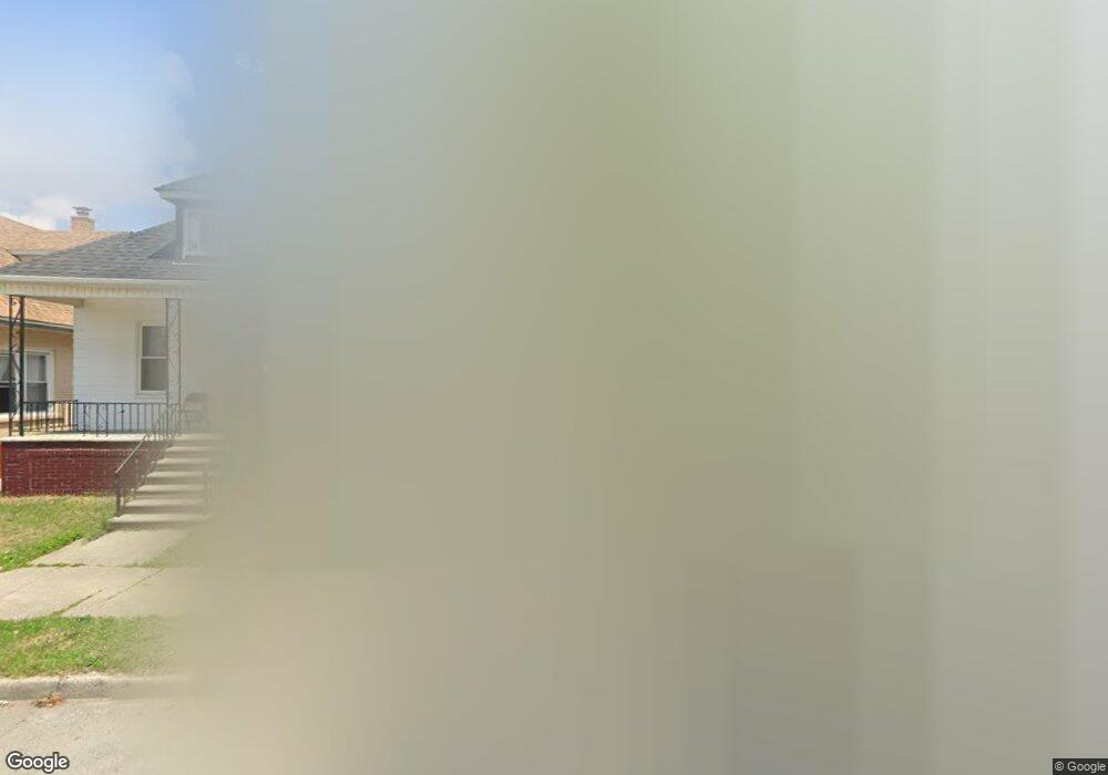 12116 Sobieski St, HamtraMcK, MI 48212 - photo 1