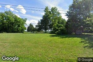 796 Church of God Rd, Custer, KY 40115