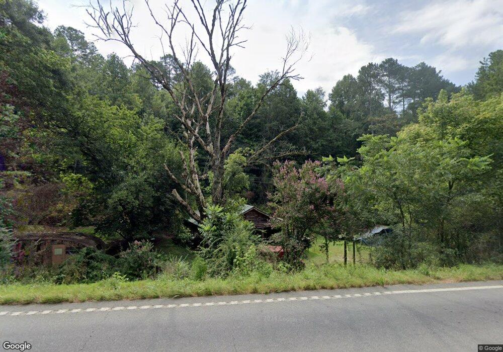 7213 Tails Creek Rd, Ellijay, GA 30540 - photo 1