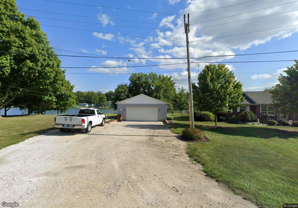 108 North Dr, Geneva, IN 46740 - photo 1