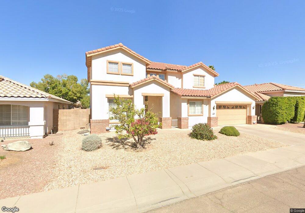 3938 W Bloomfield Rd, Phoenix, AZ 85029 - photo 1