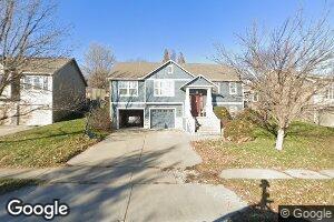 155 Aspen Ln, Lawrence, KS 66049