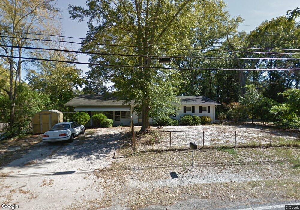 5326 Lakeshore Rd, Columbus, GA 31907 - photo 1