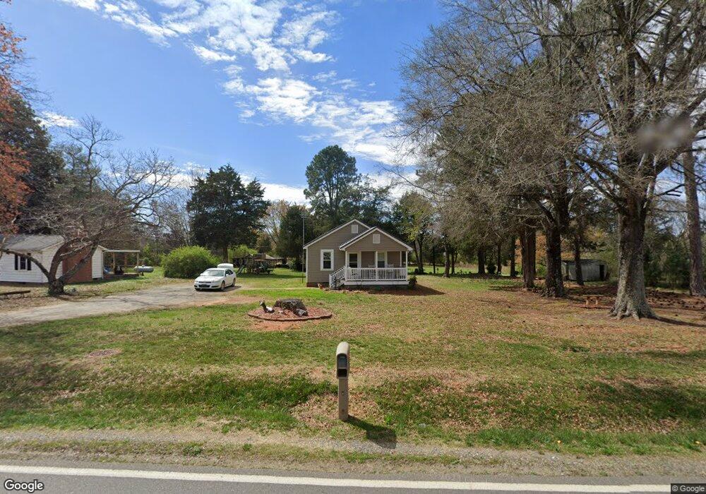 399 Jennings Rd, Statesville, NC 28625 - photo 1