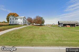 5840 Kennedy Rd, Munith, MI 49259