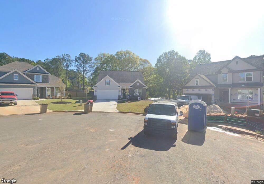 6870 Kate Ln, Flowery Branch, GA 30542 - photo 1