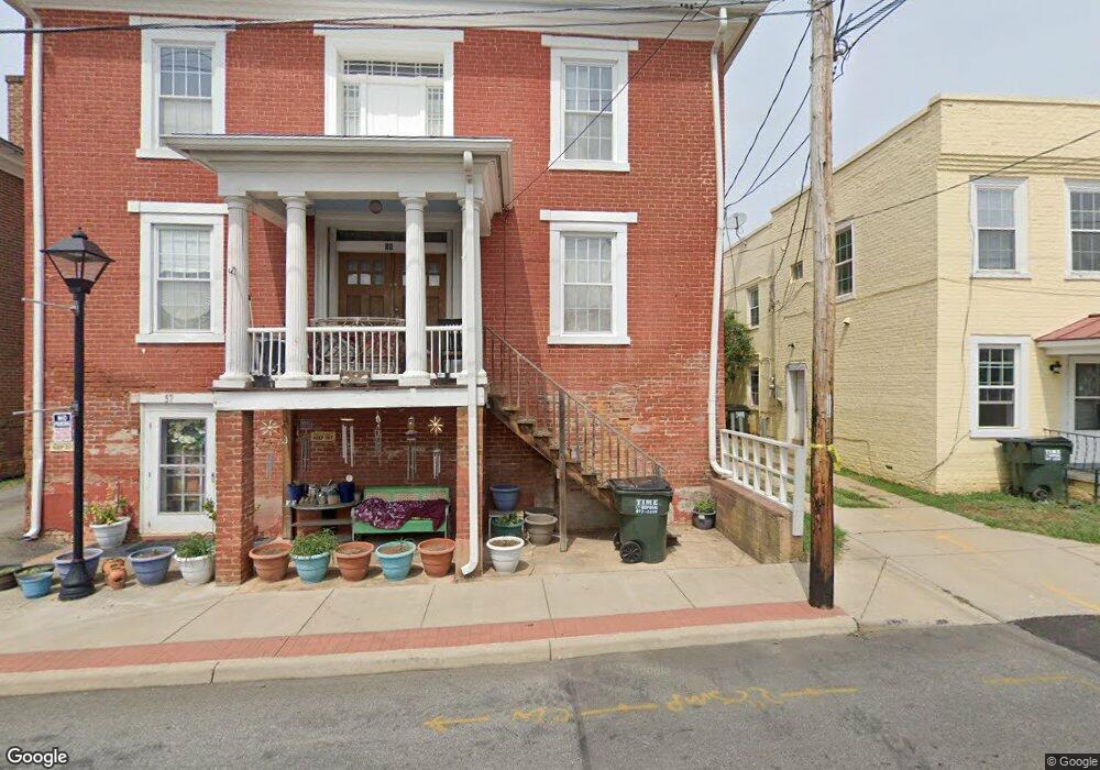 61 Main St unit 61 Main Street, Stanardsville, VA 22973 - photo 1