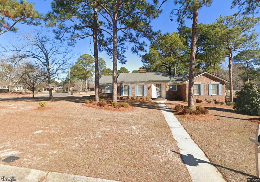 2408 Dartmouth Dr, Fayetteville, NC 28304 - photo 1