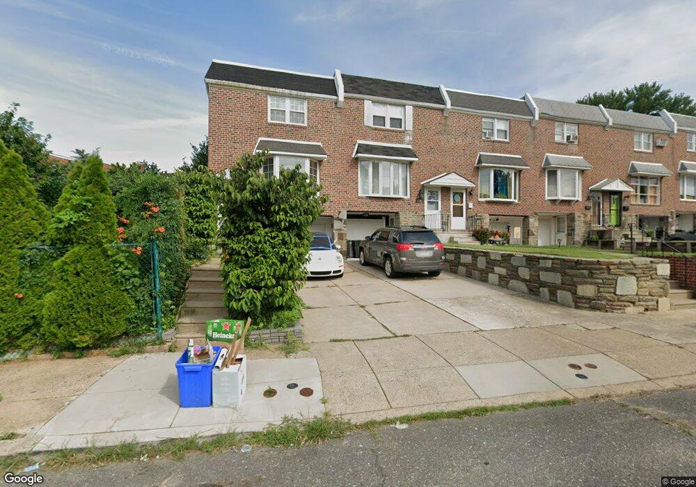 2868 Tremont St, Philadelphia, PA 19136 - photo 1