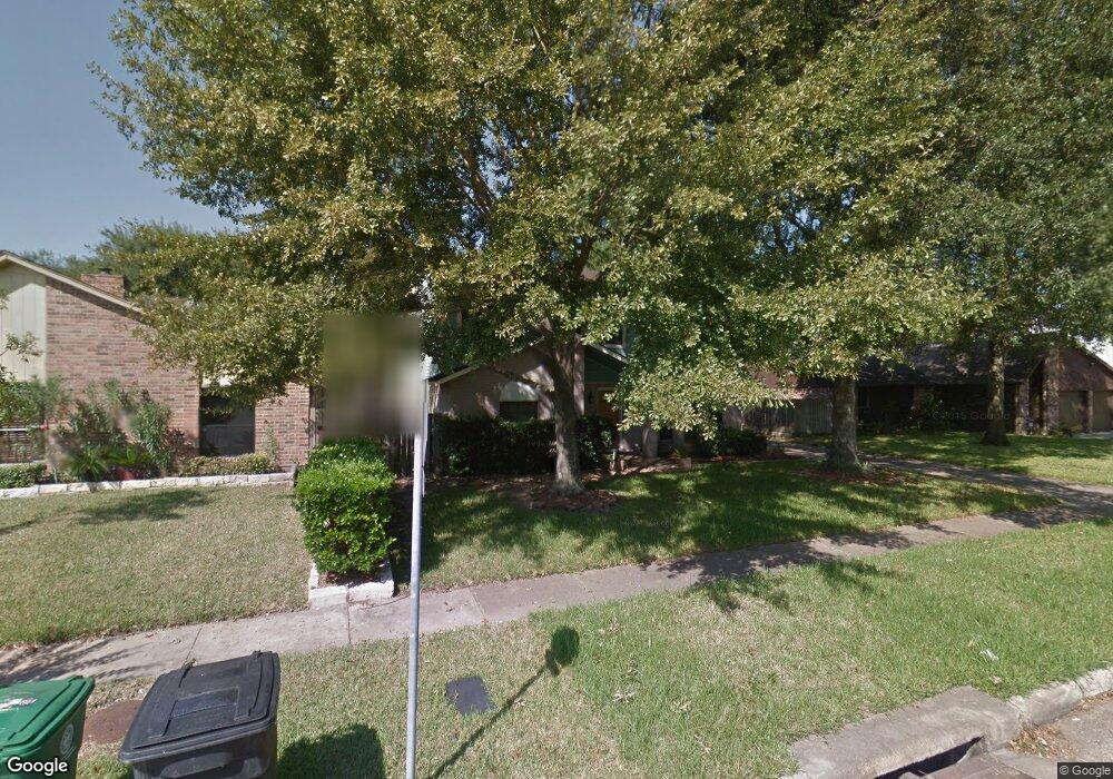 10119 Inwood Shadows St, Houston, TX 77088 - photo 1