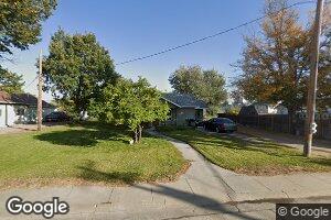 117 W Charles St, Morrill, NE 69358