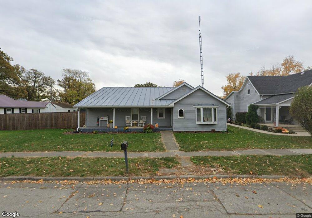 811 W North St unit Portland, Portland, IN 47371 - photo 1