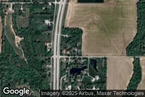 105 E County Road 550 N, Shelburn, IN 47879