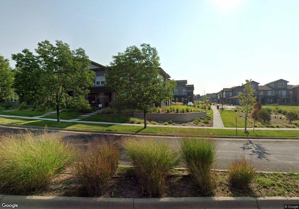 14653 E Belleview Dr, Aurora, CO 80015 - photo 1