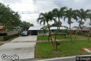 1315 W Drew St, Lantana, FL 33462