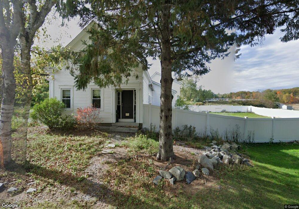 3 Buzzell Rd, Dayton, ME 04005 - photo 1