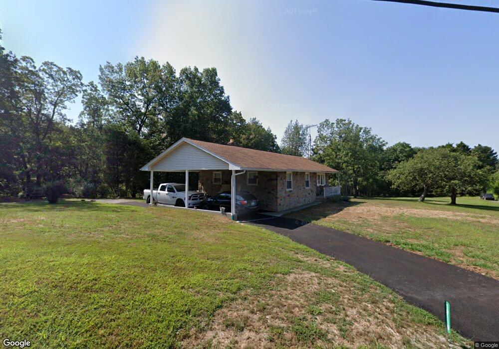 18119 Morgan Pine Rd, Knoxville, MD 21758 - photo 1
