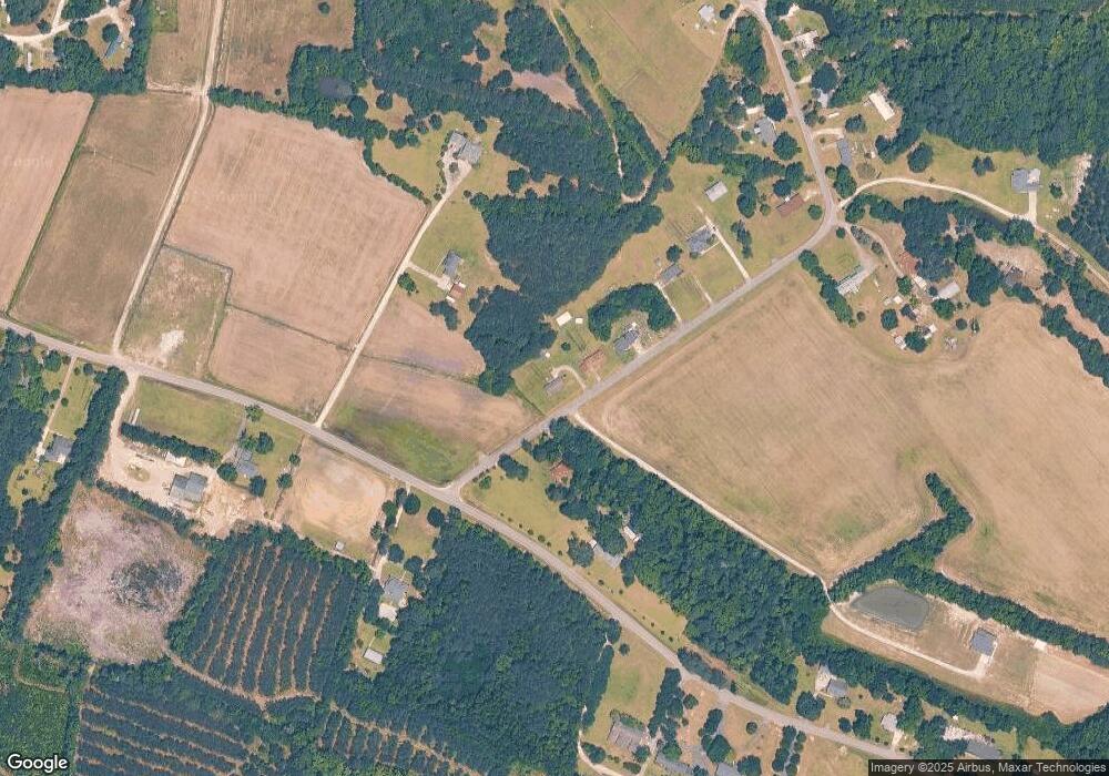 2745 Bratcher Rd, Conway, SC 29526 - photo 1