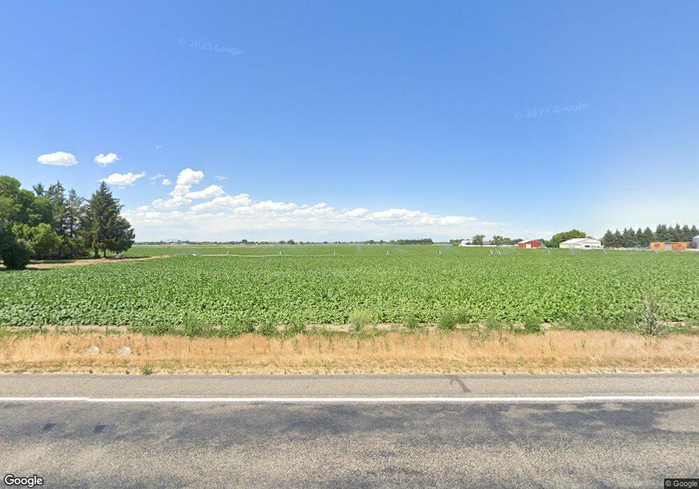 28 N 800 W, Blackfoot, ID 83221 - photo 1