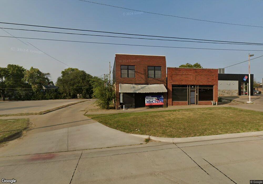 508 SW 8th Ave, Topeka, KS 66603 - photo 1