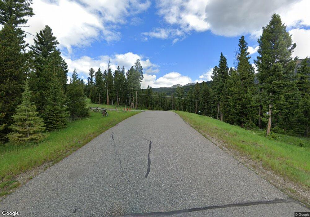 136 Fourpoint Rd, Big Sky, MT 59730 - photo 1