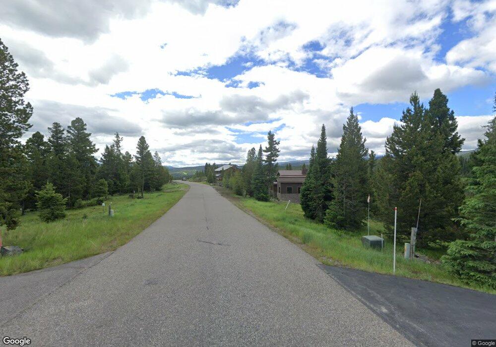 158 Fourpoint Rd, Big Sky, MT 59730 - photo 1