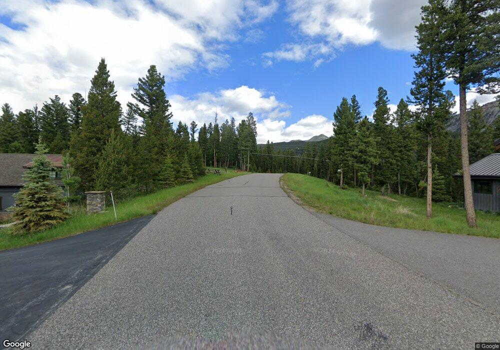 160 Fourpoint Rd, Big Sky, MT 59730 - photo 1