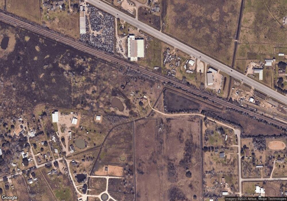 2099 County Road 695a, Alvin, TX 77511 - photo 1
